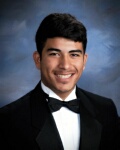 Roberto Rodriguez: class of 2014, Grant Union High School, Sacramento, CA.